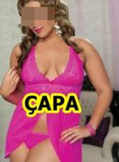 Harika kaprissiz hatun Hamiyet