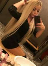 Harika kumral eskort Ikbal