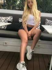 Harika kumral eskort Ikbal