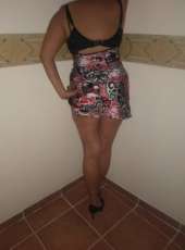 Heyecan Verici Escort Ece ile Tarsus'ta Müthiş Deneyimler