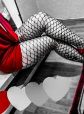 Heyecan Verici Escort Ece ile Tarsus'ta Müthiş Deneyimler