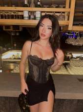 Kaliteli bir escort bayan İrina