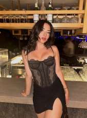 Kaliteli bir escort bayan İrina