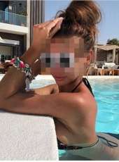 Kaliteli fatezi yapan escort Eylem