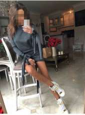 Kaliteli fatezi yapan escort Eylem