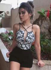 Kaliteli kaprissiz kadın Afife