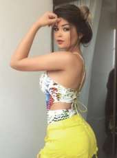 Kaliteli kaprissiz kadın Afife