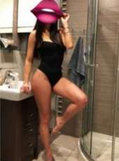 Kaliteli kumral kadın Kübra