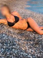 Kaliteli masaj yapan Ceyla