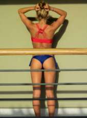 Kaliteli masaj yapan Ceyla