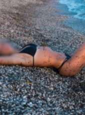 Kaliteli masaj yapan Ceyla