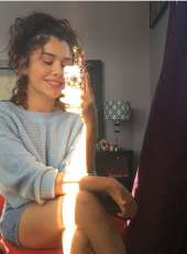 Kaliteli masöz kadın Bedihe