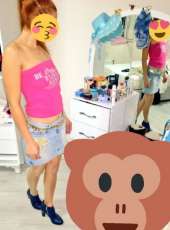 Kaliteli masöz kız Ayten