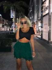 Kaliteli Mersin Anamur escort Asena