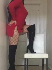 Kıvrak beyaz tenli eskort Aybel