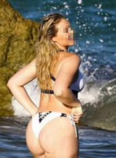 Kıvrak deneyimli eskort Kerime