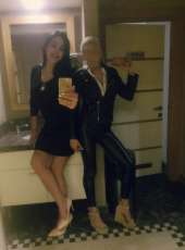 Kıvrak esmer hatun Ilknur