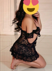 Kıvrak ön sevişme yapan escort Nevin