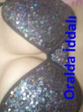 Kıvrak orijinal resimli kız Bircan