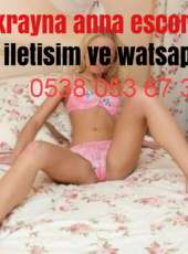 Kusursuz beyaz tenli hanım Latife