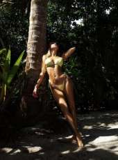 Kusursuz dansöz eskort Ayça