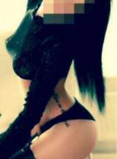 Kusursuz deneyimli escort Cemre