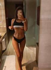 Kusursuz deneyimli eskort Ekin