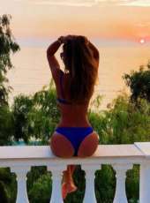 Kusursuz deneyimli eskort Ekin