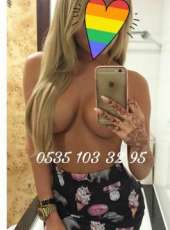 Kusursuz gerçek fotoğraflı eskort Burcu