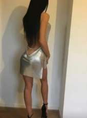 Kusursuz tecrübeli Hale