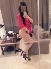 Mersin Bombası Yeni Escort Melis