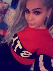 Mersin Cazibeli Escort Selen