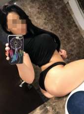 Mersin Escort Bayan Beren