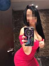 Mersin Escort Bayan Beren