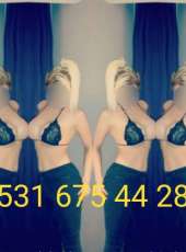 Mersin Escort Bayan Çağla