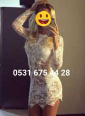Mersin Escort Bayan Çağla