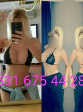 Mersin Escort Bayan Çağla