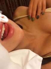 Mersin Escort Bayan İnci