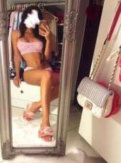 Mersin Escort Bayan İnci