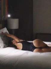 Mersin Escort Bayan İnci