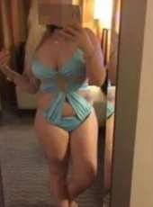 Mersin Escort Bayan Menekşe