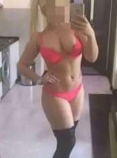 Mersin Escort Bayan Menekşe