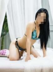Mersin Escort Bayan Nurgül
