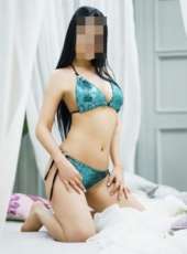 Mersin Escort Bayan Nurgül