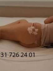 Mersin Escort Seksi Yaprak