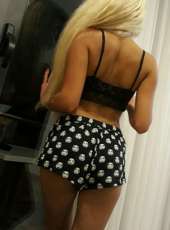 Mersin Escort Tatlı Çilek