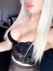Mersin Escort Tatlı Çilek