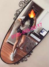 Mersin Genç Escort Neşe