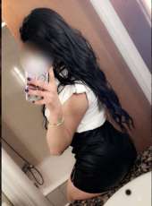Mersin Merkez escort bayan Nisanur