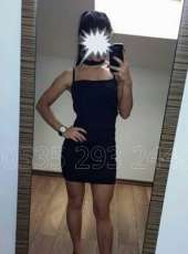 Mersin Seksi Escort Bayan Ceyda